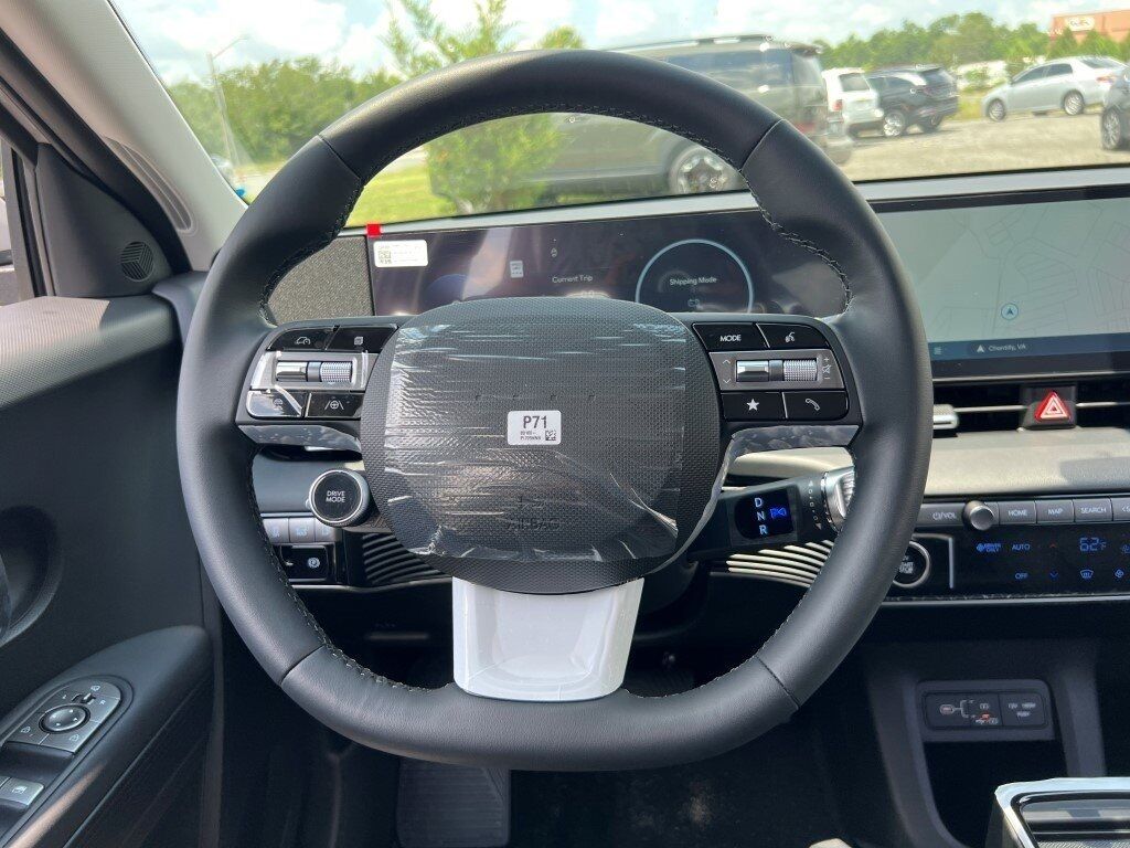 2025 Hyundai IONIQ 5 SEL Chantilly VA