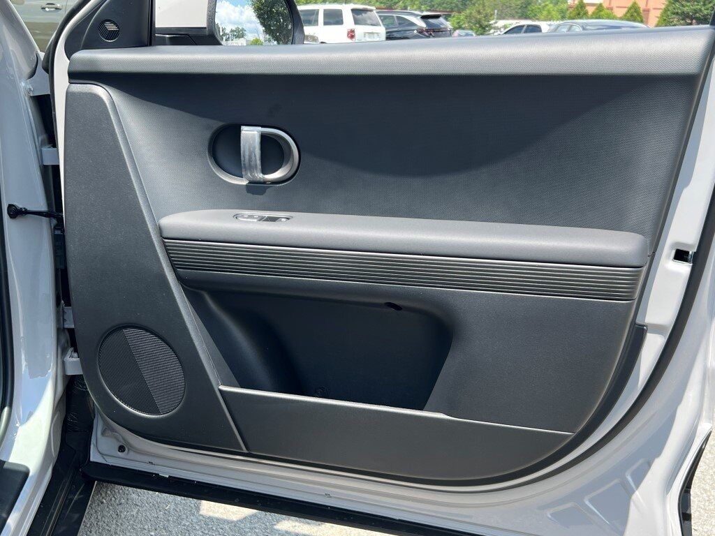 2025 Hyundai IONIQ 5 SEL Chantilly VA