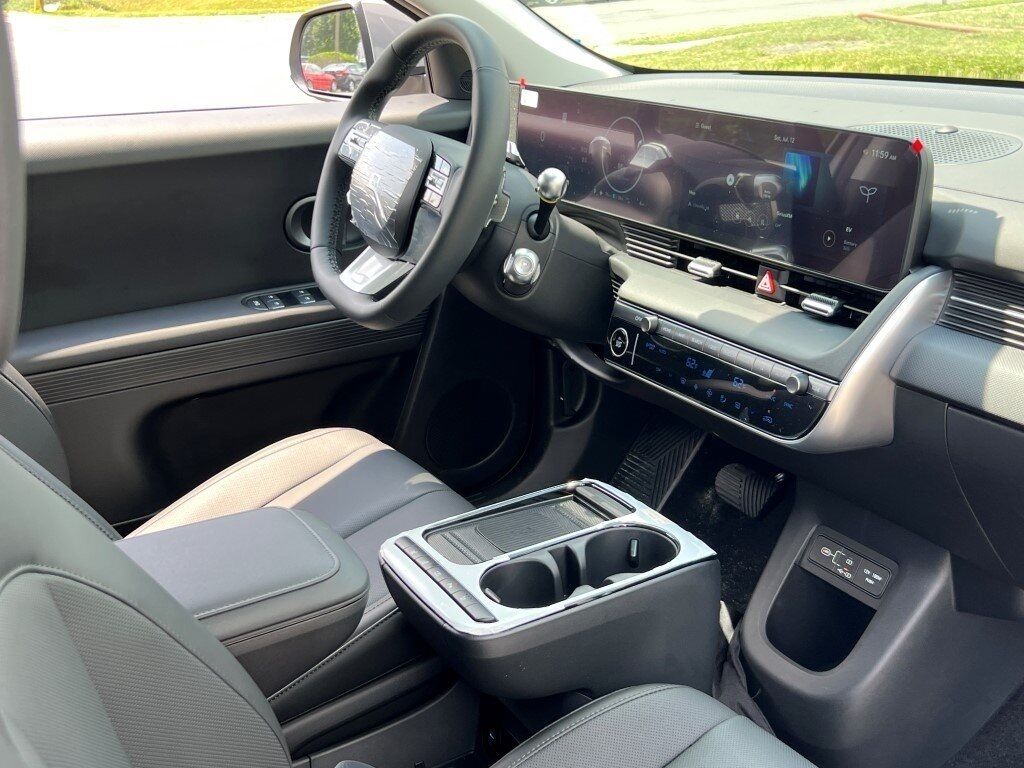 2025 Hyundai IONIQ 5 SEL Chantilly VA
