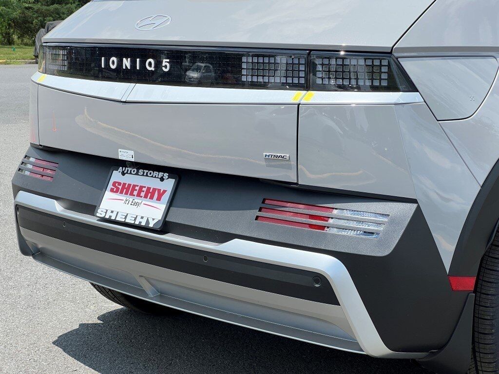 2025 Hyundai IONIQ 5 SEL Chantilly VA
