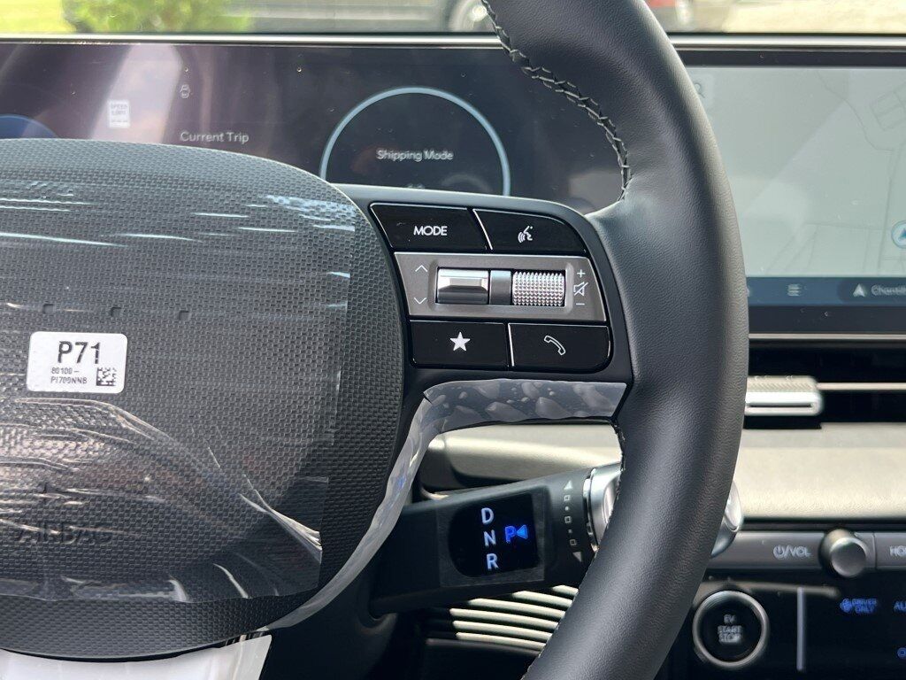2025 Hyundai IONIQ 5 SEL Chantilly VA
