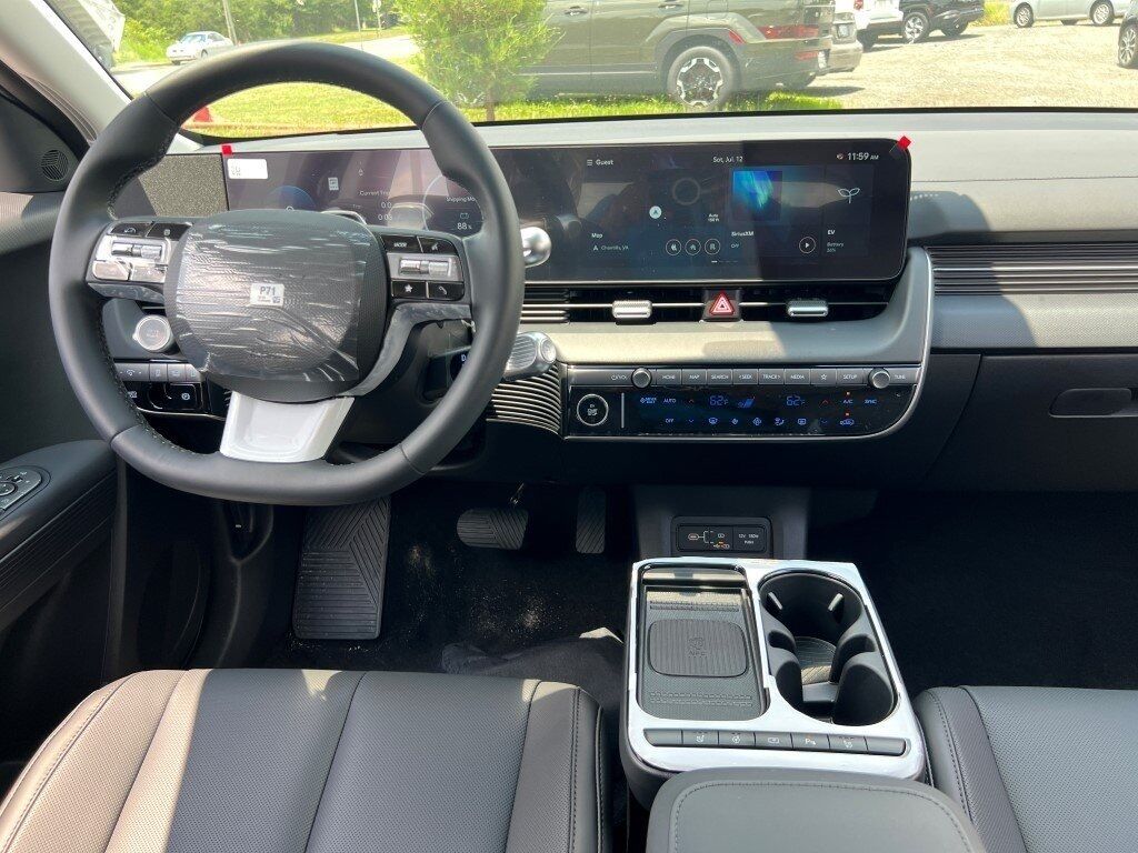 2025 Hyundai IONIQ 5 SEL Chantilly VA