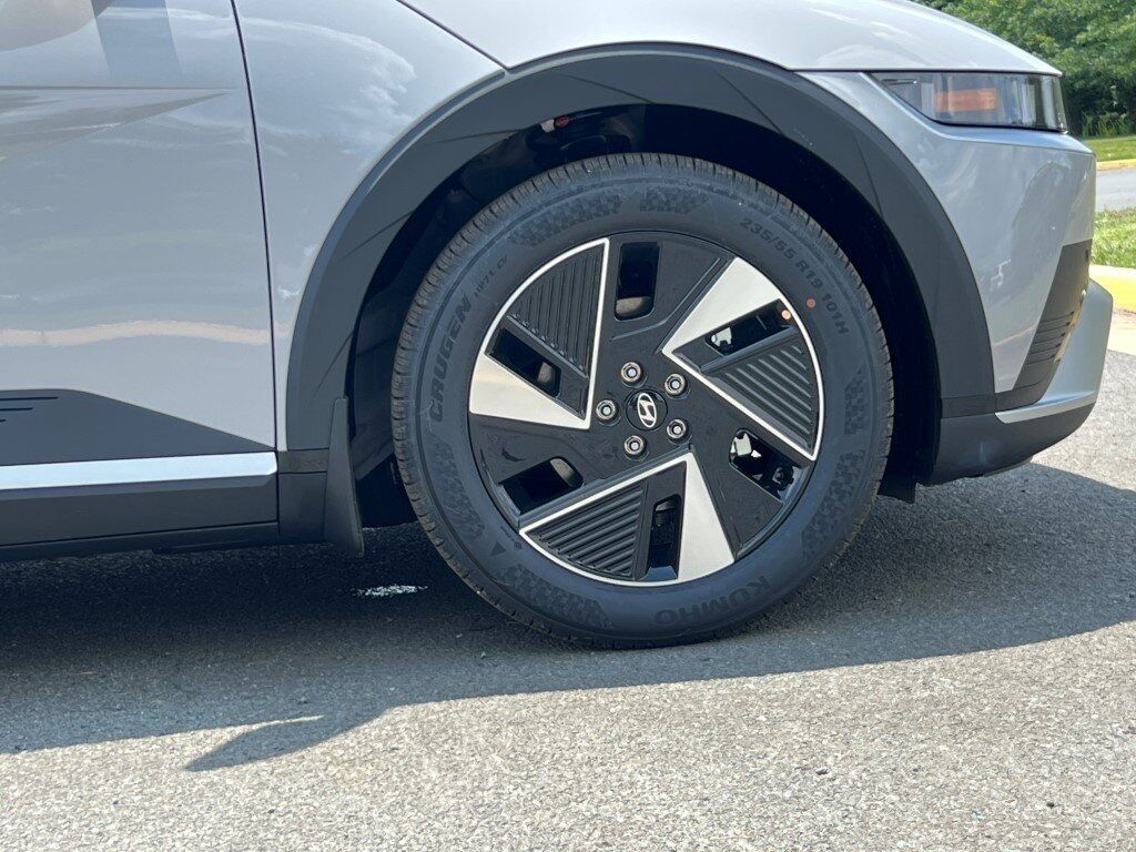 2025 Hyundai IONIQ 5 SEL Chantilly VA