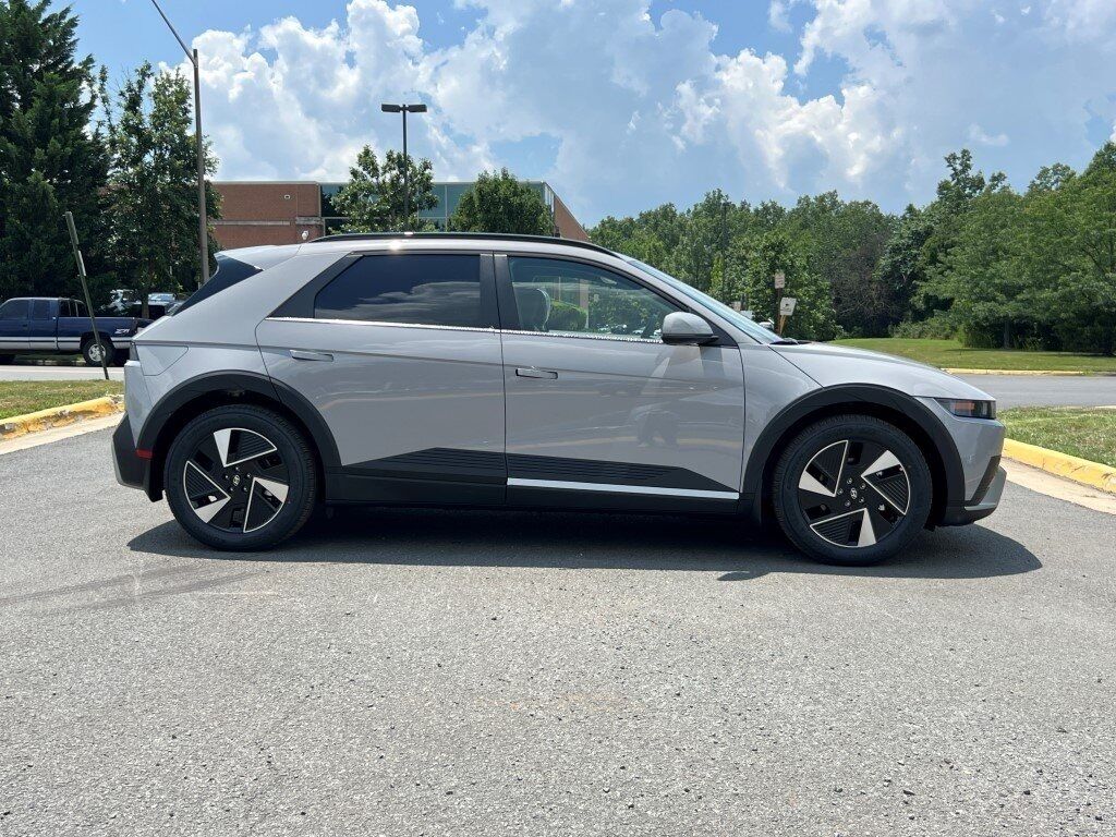 2025 Hyundai IONIQ 5 SEL Chantilly VA
