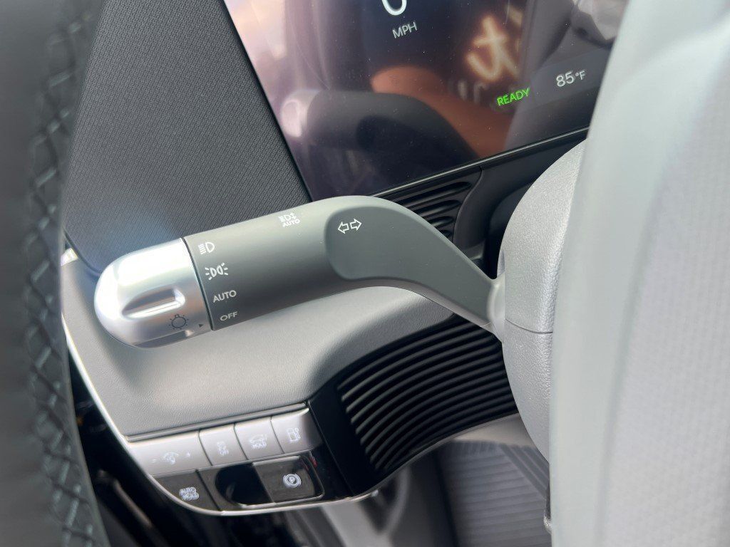 2025 Hyundai IONIQ 5 SEL Chantilly VA