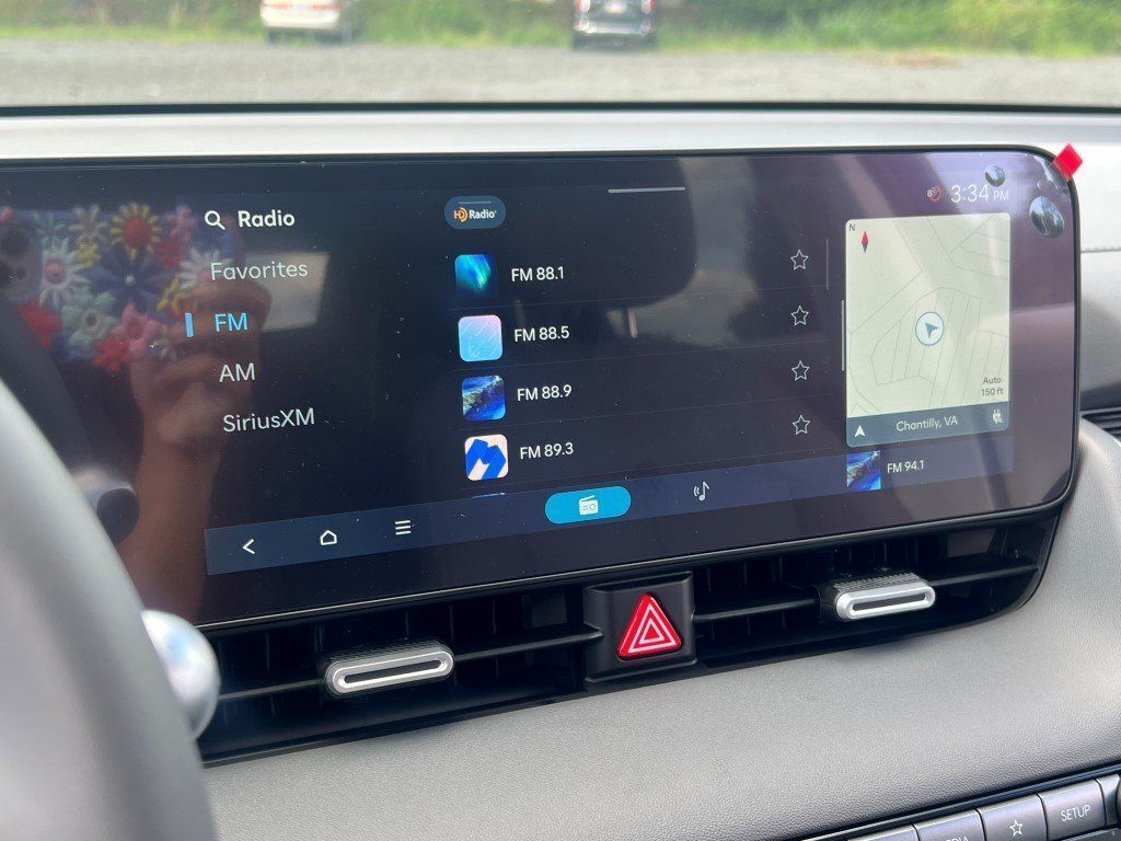 2025 Hyundai IONIQ 5 SEL Chantilly VA