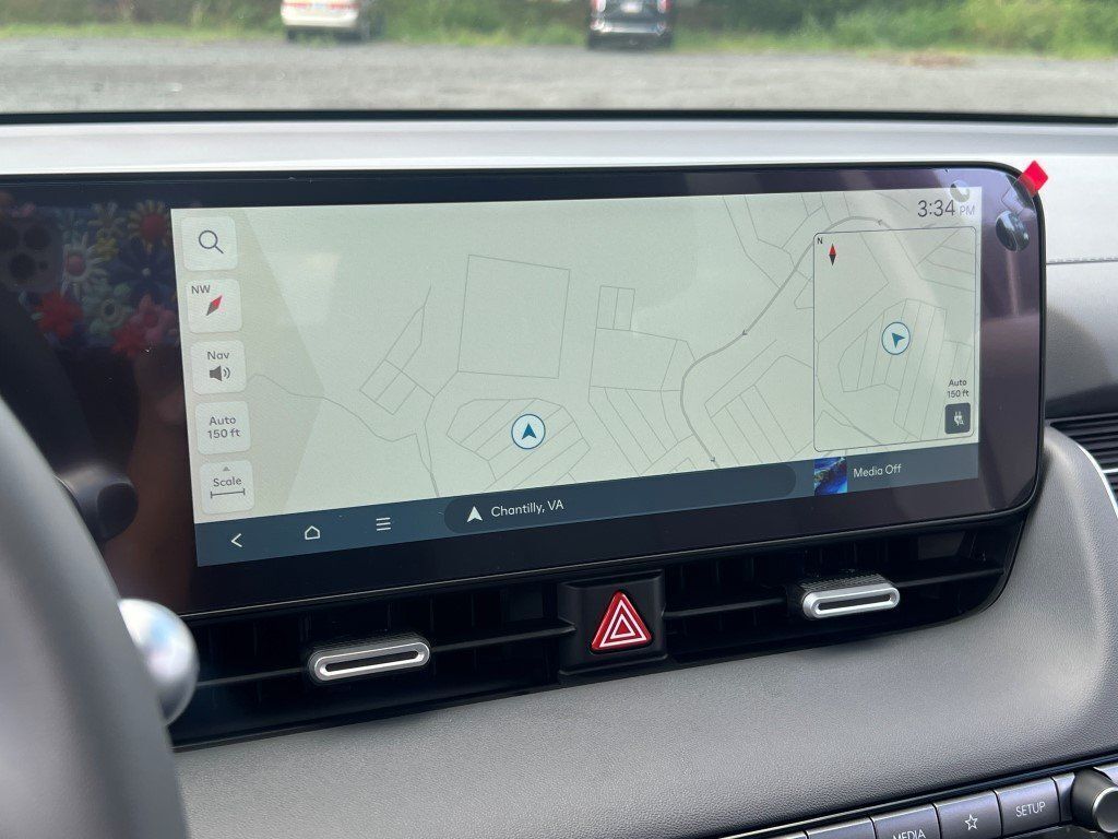 2025 Hyundai IONIQ 5 SEL Chantilly VA