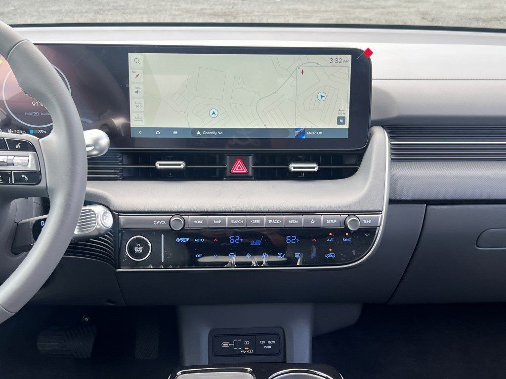 2025 Hyundai IONIQ 5 SEL Chantilly VA