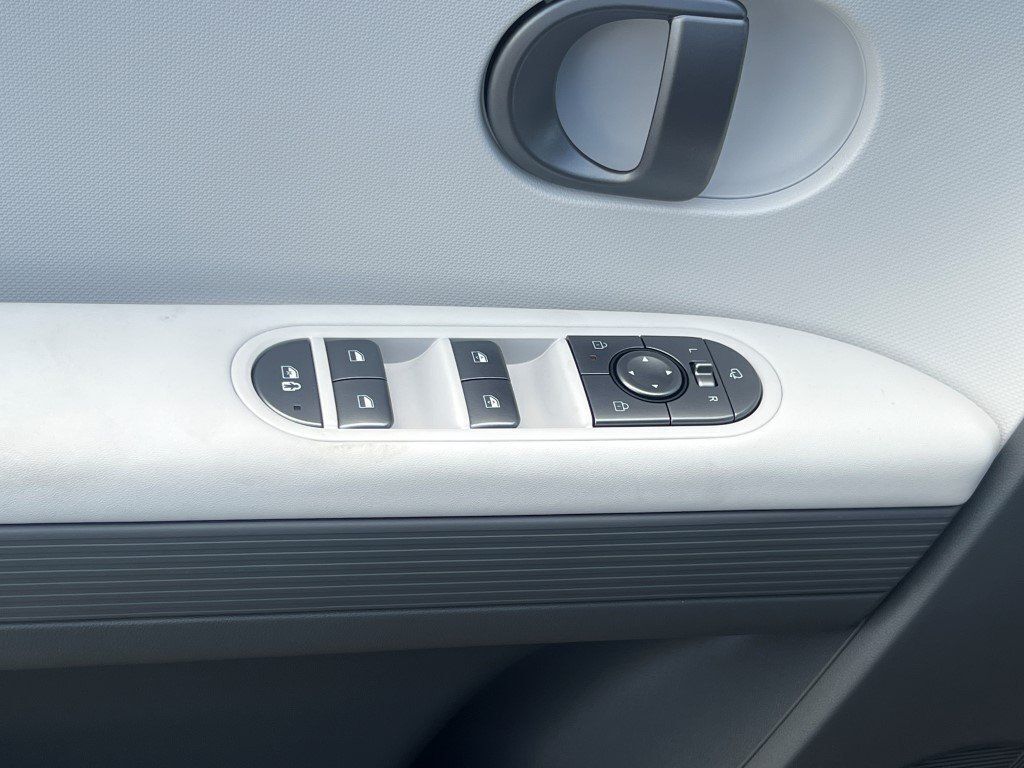 2025 Hyundai IONIQ 5 SEL Chantilly VA