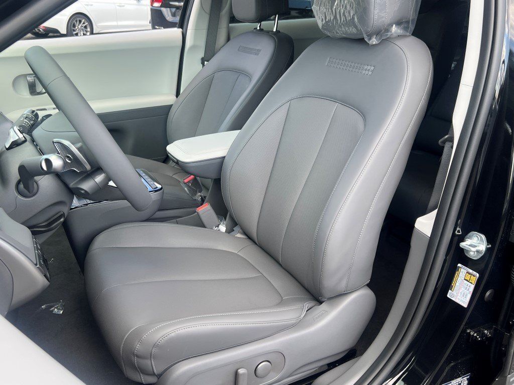 2025 Hyundai IONIQ 5 SEL Chantilly VA