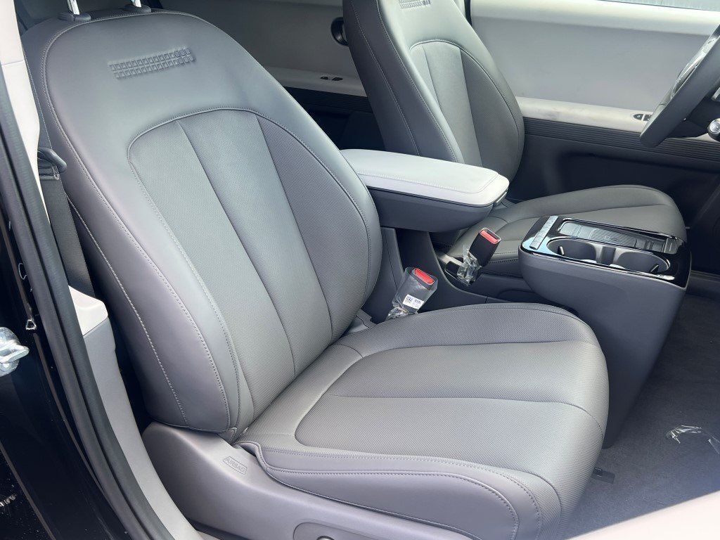 2025 Hyundai IONIQ 5 SEL Chantilly VA