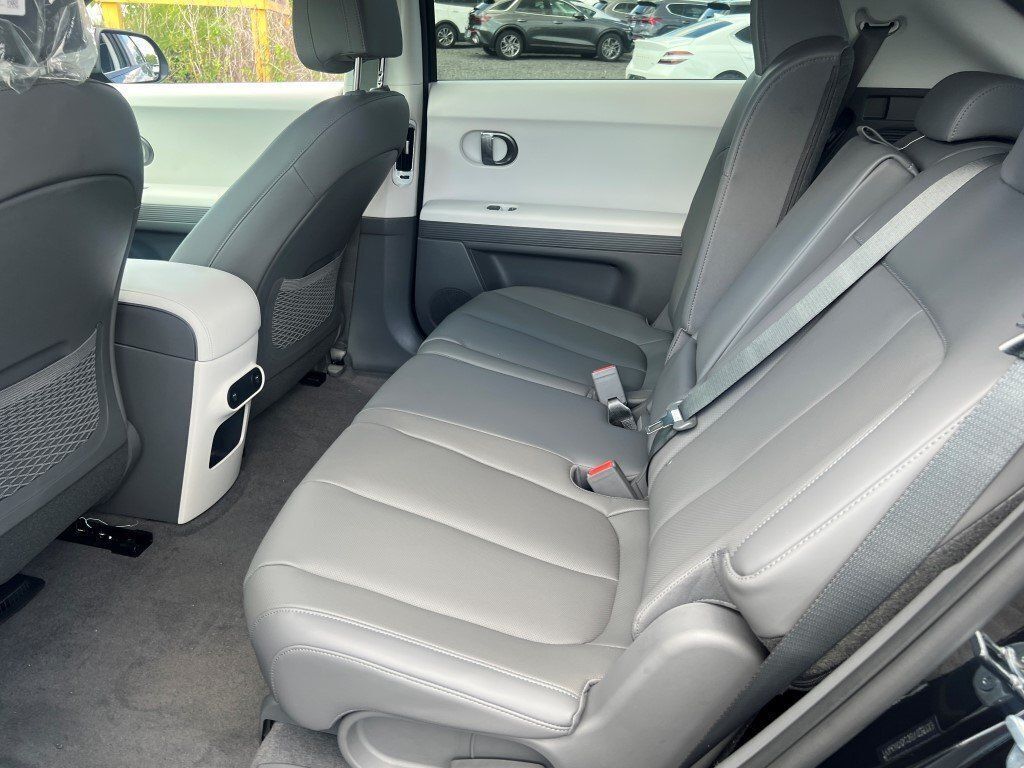 2025 Hyundai IONIQ 5 SEL Chantilly VA