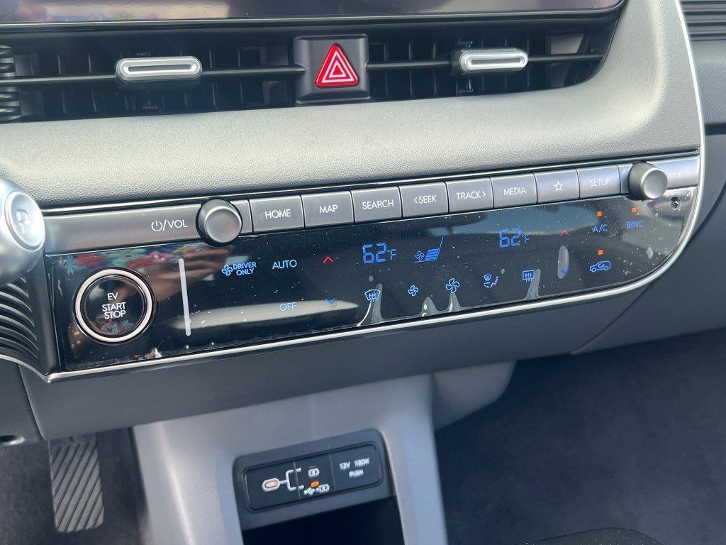 2025 Hyundai IONIQ 5 SEL Chantilly VA