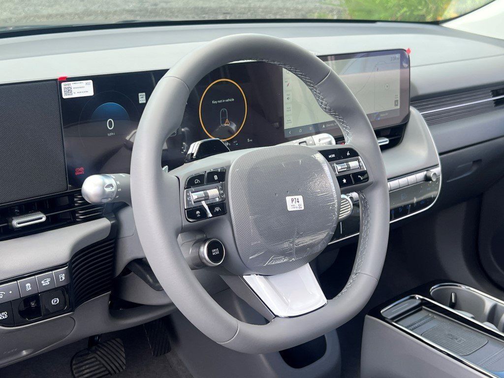 2025 Hyundai IONIQ 5 SEL Chantilly VA