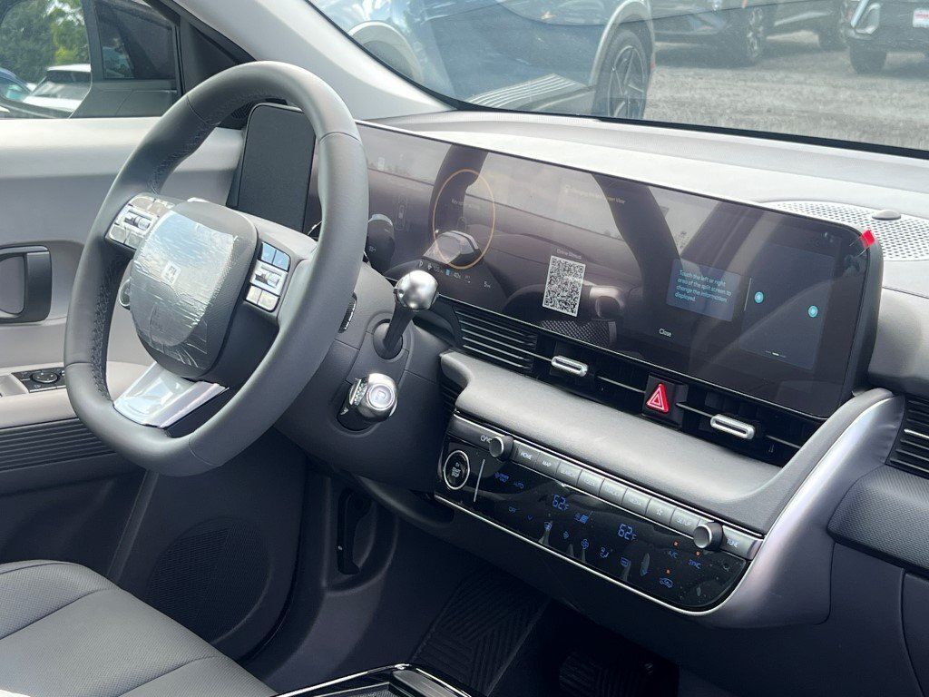 2025 Hyundai IONIQ 5 SEL Chantilly VA