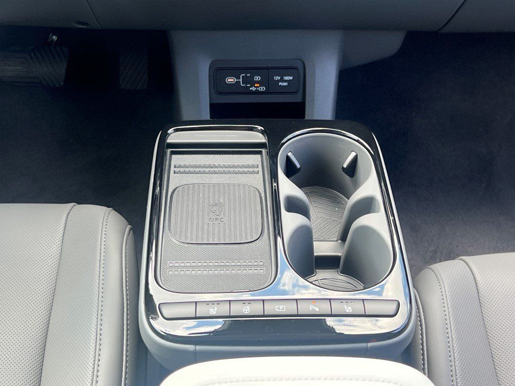 2025 Hyundai IONIQ 5 SEL Chantilly VA