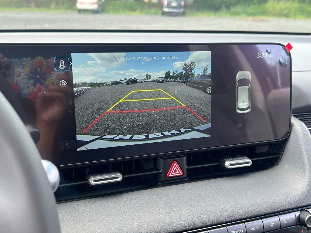 2025 Hyundai IONIQ 5 SEL Chantilly VA