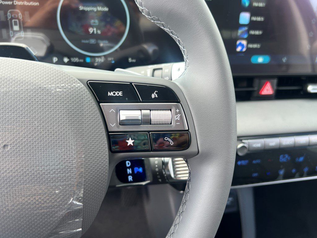 2025 Hyundai IONIQ 5 SEL Chantilly VA