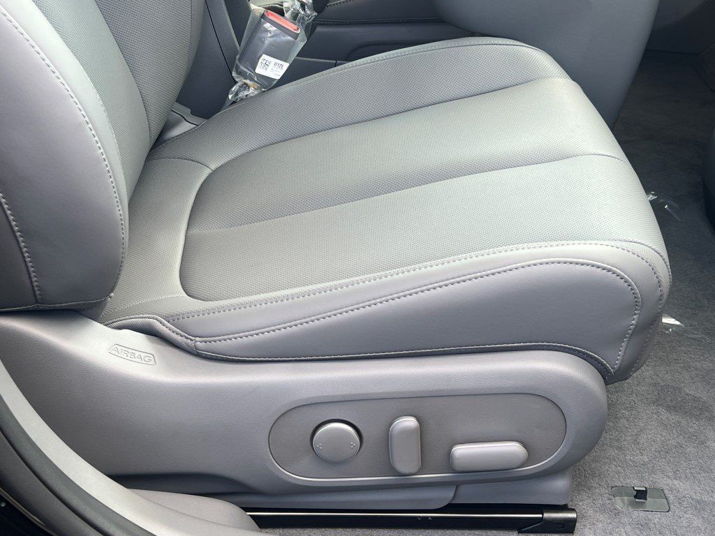 2025 Hyundai IONIQ 5 SEL Chantilly VA