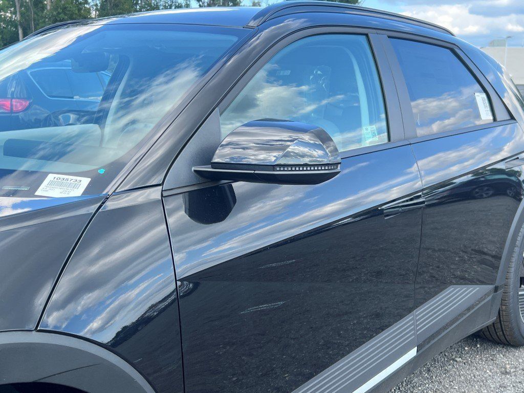 2025 Hyundai IONIQ 5 SEL Chantilly VA