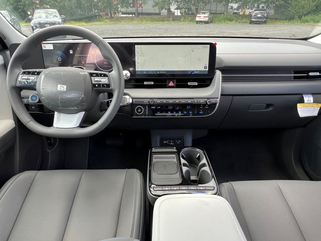 2025 Hyundai IONIQ 5 SEL Chantilly VA