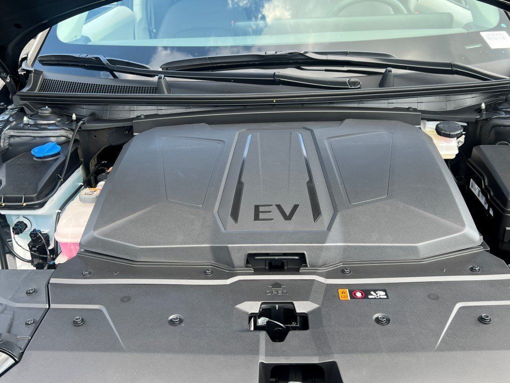 2025 Hyundai IONIQ 5 SEL Chantilly VA