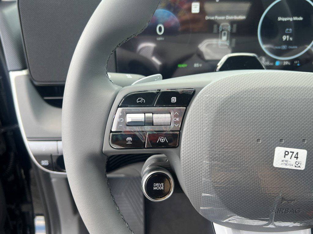 2025 Hyundai IONIQ 5 SEL Chantilly VA