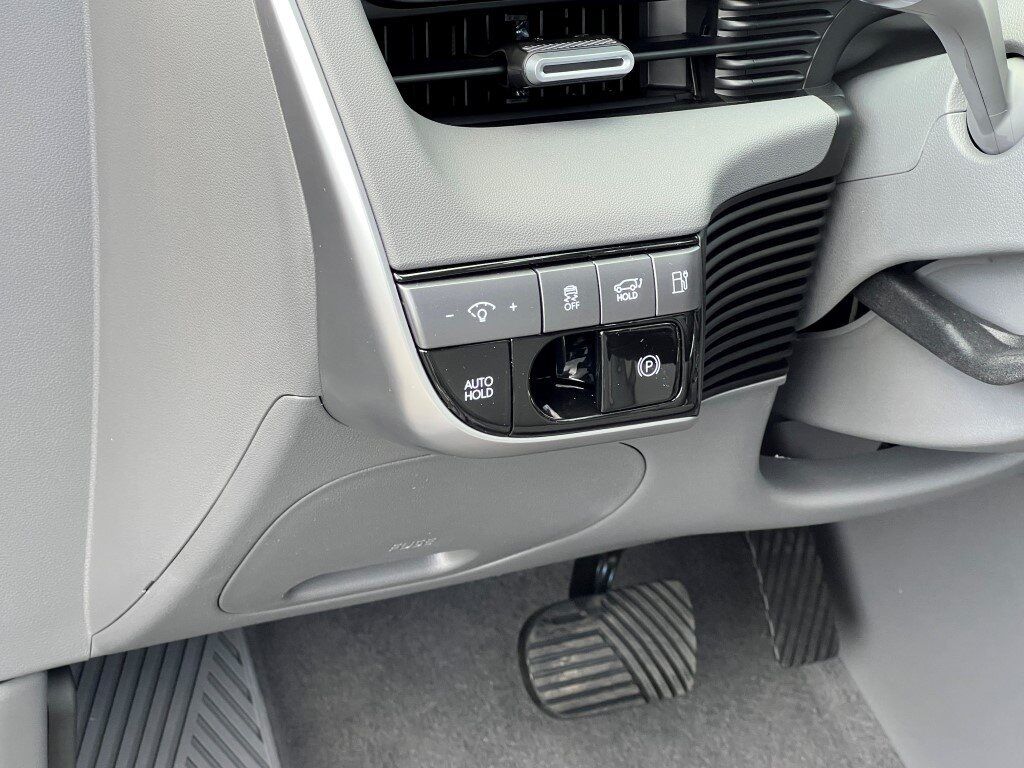 2025 Hyundai IONIQ 5 SEL Chantilly VA