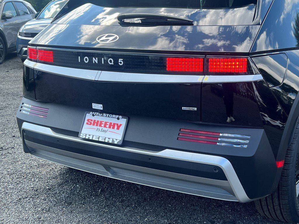 2025 Hyundai IONIQ 5 SEL Chantilly VA