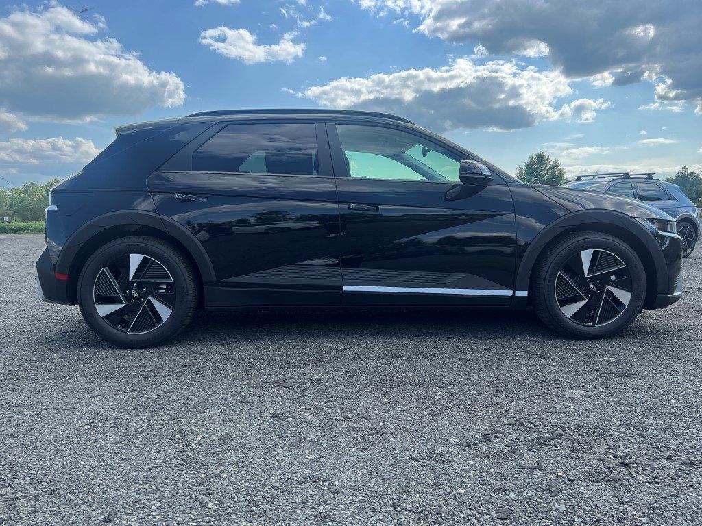 2025 Hyundai IONIQ 5 SEL Chantilly VA