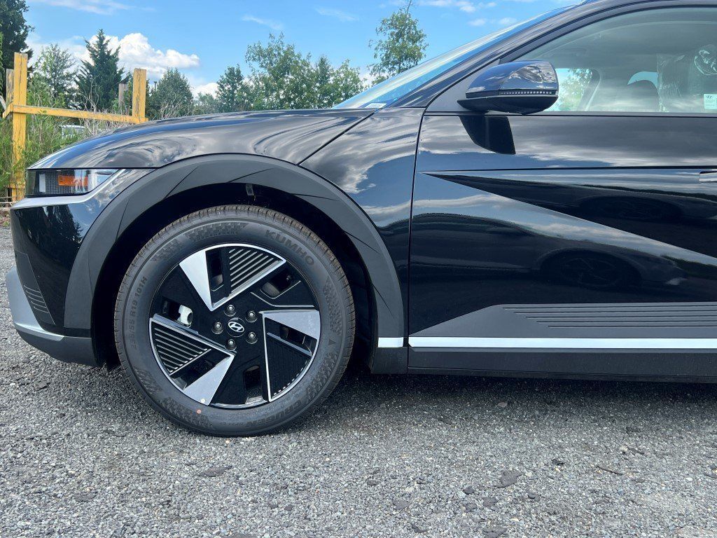 2025 Hyundai IONIQ 5 SEL Chantilly VA