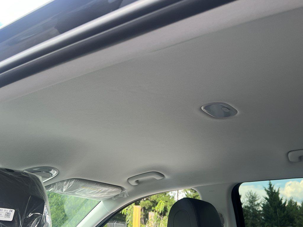 2025 Hyundai IONIQ 5 SEL Chantilly VA