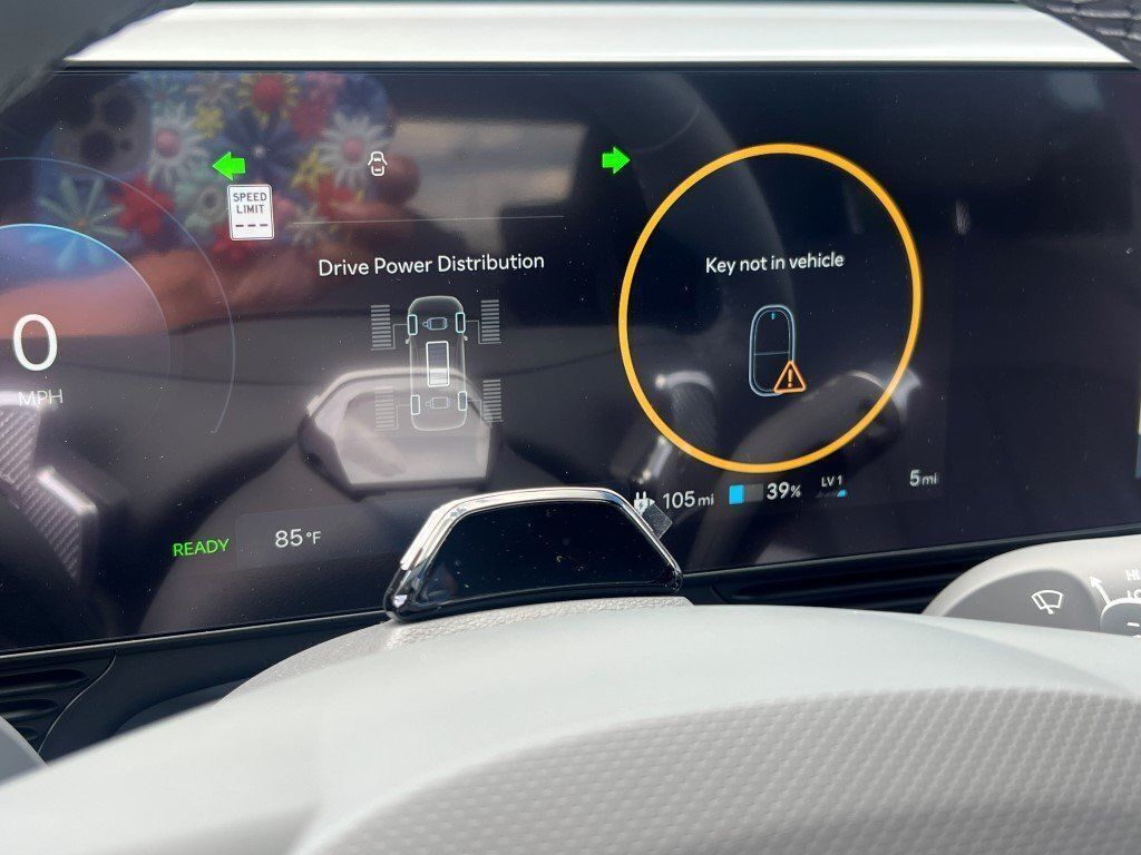 2025 Hyundai IONIQ 5 SEL Chantilly VA