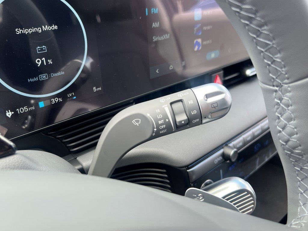 2025 Hyundai IONIQ 5 SEL Chantilly VA