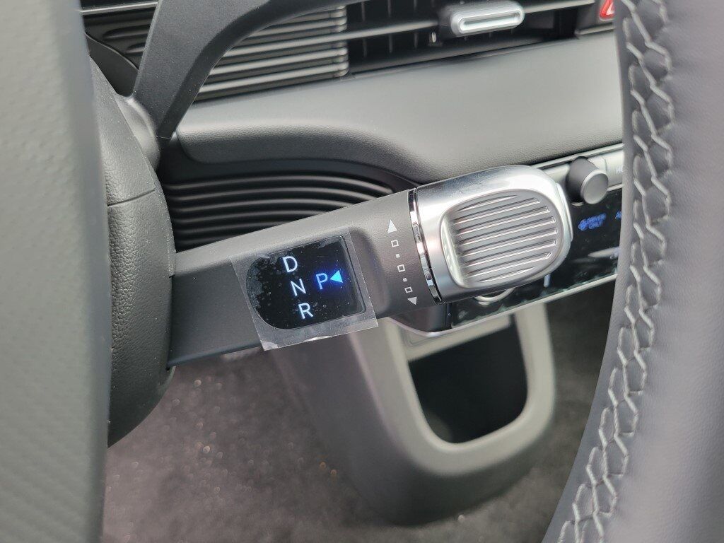 2025 Hyundai IONIQ 5 SEL Chantilly VA