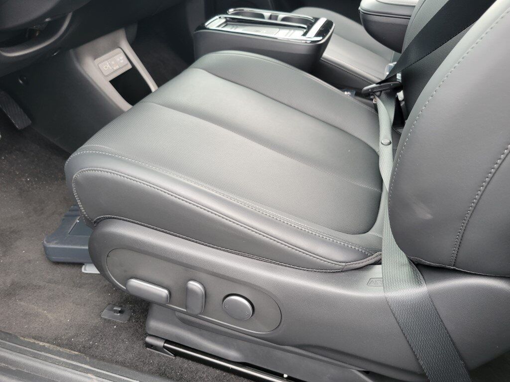 2025 Hyundai IONIQ 5 SEL Chantilly VA