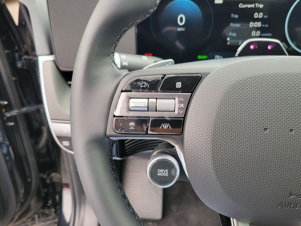 2025 Hyundai IONIQ 5 SEL Chantilly VA