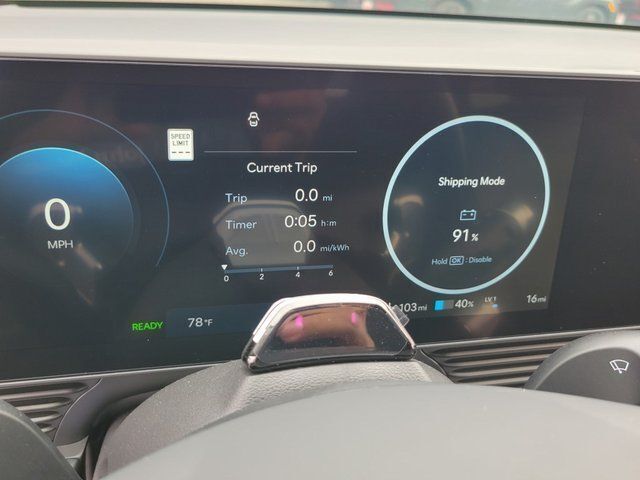 2025 Hyundai IONIQ 5 SEL Chantilly VA