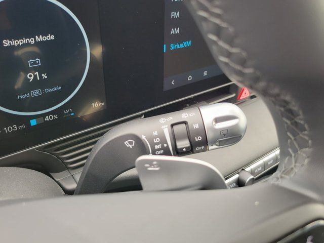 2025 Hyundai IONIQ 5 SEL Chantilly VA