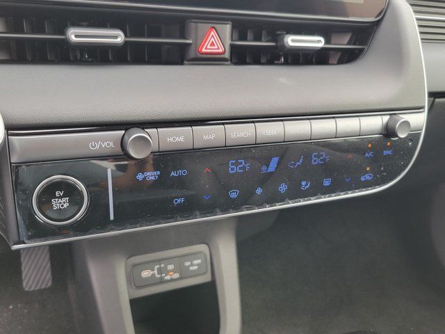 2025 Hyundai IONIQ 5 SEL Chantilly VA