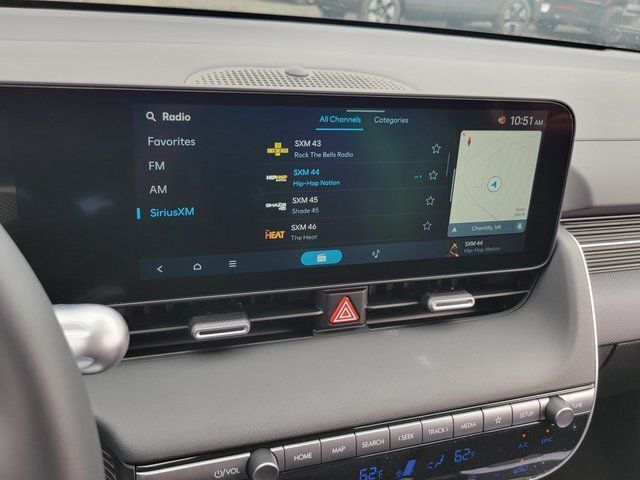 2025 Hyundai IONIQ 5 SEL Chantilly VA