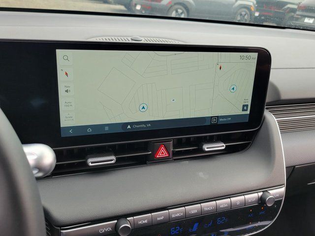 2025 Hyundai IONIQ 5 SEL Chantilly VA