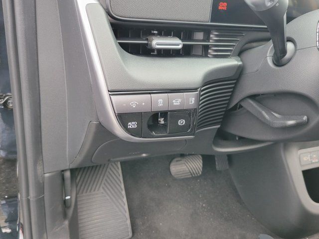 2025 Hyundai IONIQ 5 SEL Chantilly VA