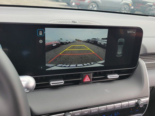 2025 Hyundai IONIQ 5 SEL Chantilly VA