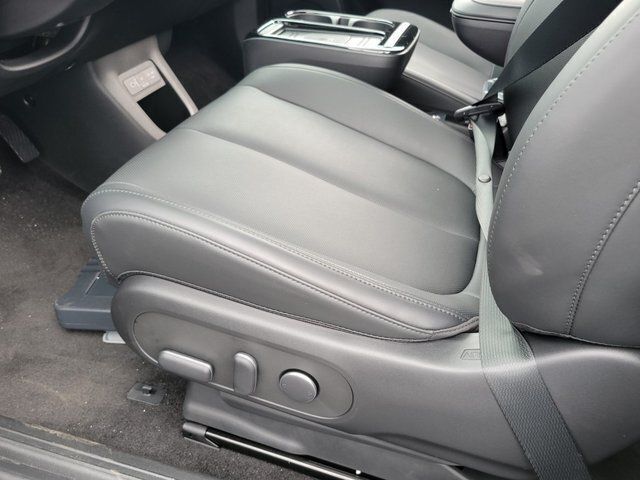 2025 Hyundai IONIQ 5 SEL Chantilly VA