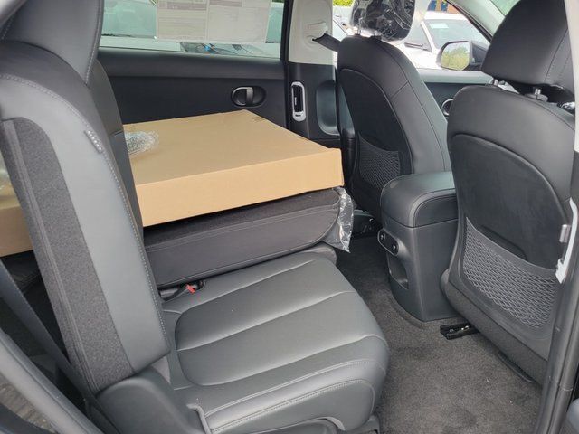 2025 Hyundai IONIQ 5 SEL Chantilly VA