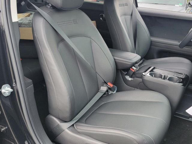 2025 Hyundai IONIQ 5 SEL Chantilly VA