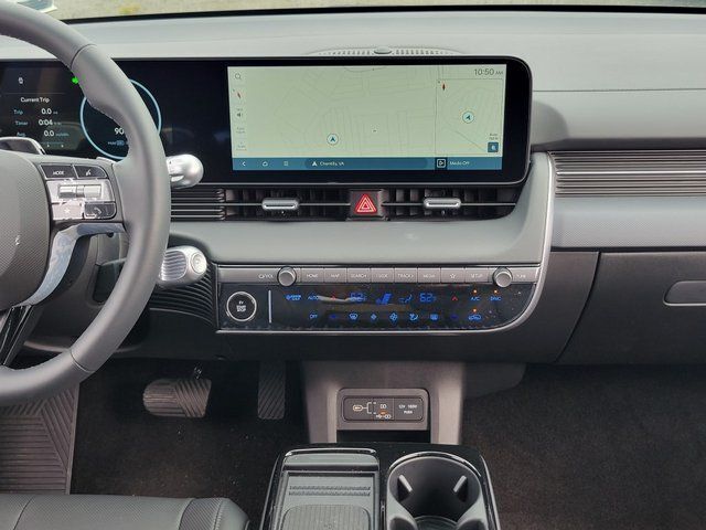 2025 Hyundai IONIQ 5 SEL Chantilly VA