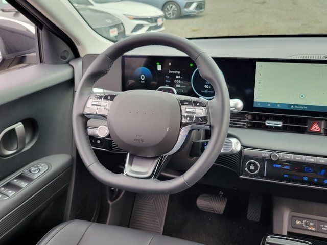 2025 Hyundai IONIQ 5 SEL Chantilly VA