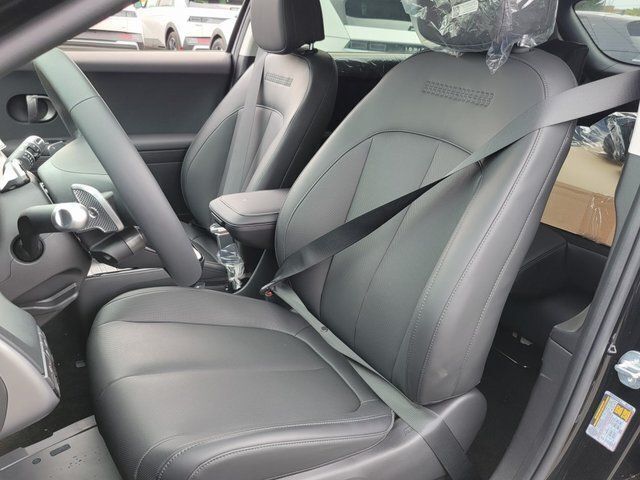 2025 Hyundai IONIQ 5 SEL Chantilly VA